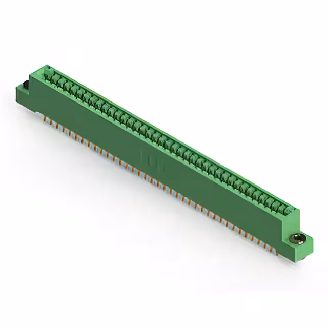 846-076-556-203 EDAC Inc.  Edgeboard Connectors